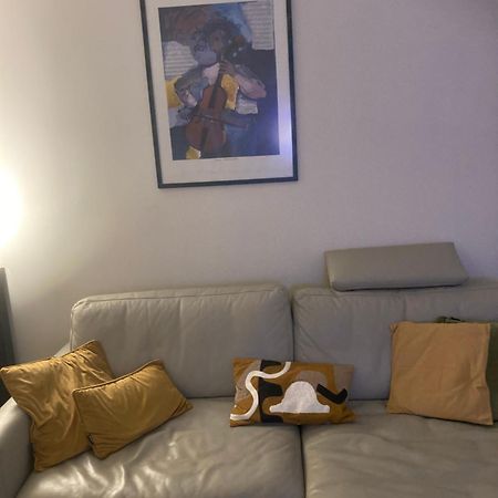 Apartment Casino Nieuwpoort Eksteriør billede