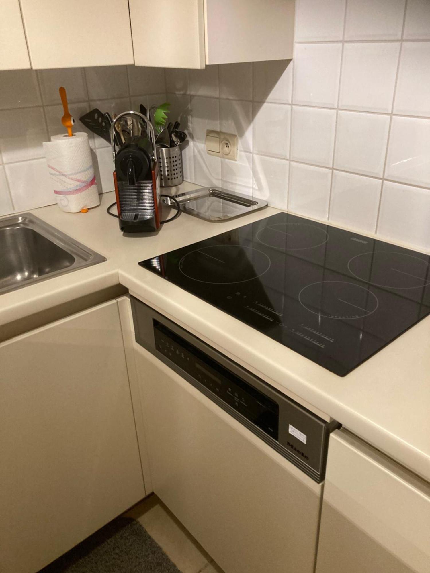 Apartment Casino Nieuwpoort Eksteriør billede